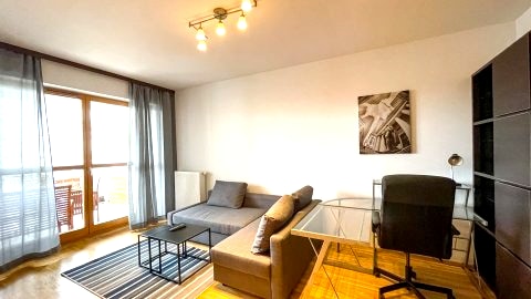 SuperApart Polkowska 9