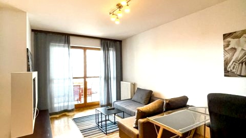 SuperApart Polkowska 9