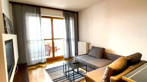 SuperApart Polkowska 9