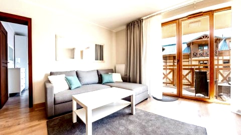 Apartament 24