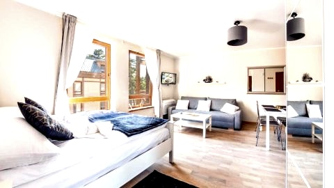 Apartament 24 A