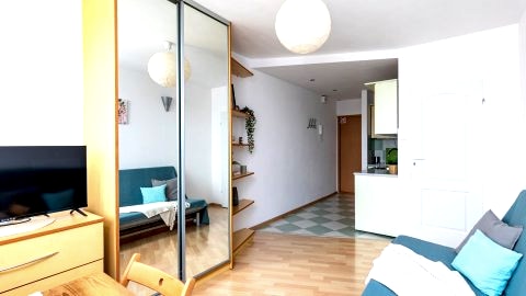 SuperApart Puławska 54/56