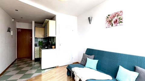 SuperApart Puławska 54/56