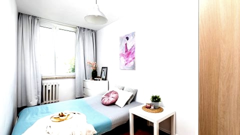 SuperApart Stępińska 36/46 