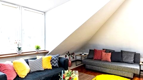 SuperApart Zaniemyska 4