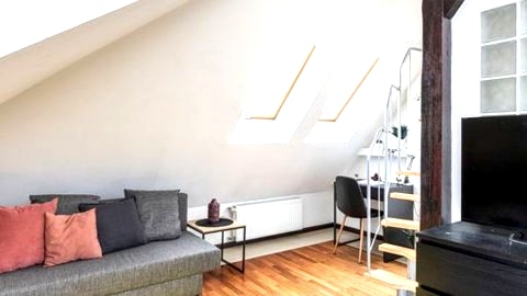 SuperApart Zaniemyska 4