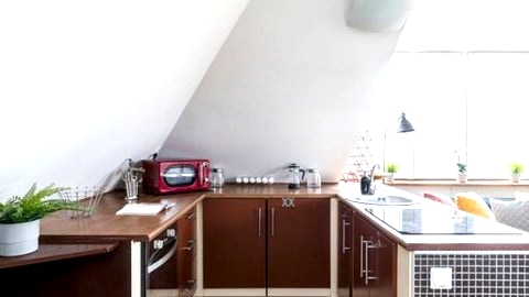 SuperApart Zaniemyska 4