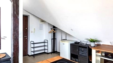 SuperApart Zaniemyska 4