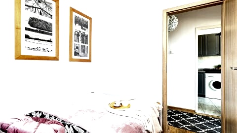 SuperApart Chałubińskiego 9