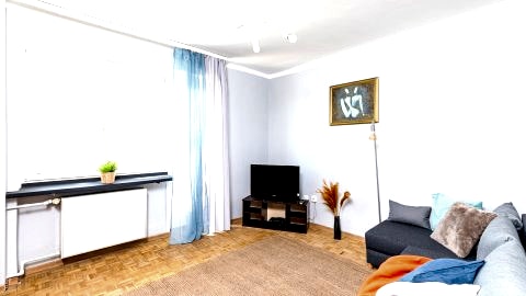 SuperApart Chałubińskiego 9