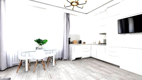 SuperApart Chmielna 73A