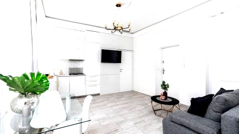 SuperApart Chmielna 73A