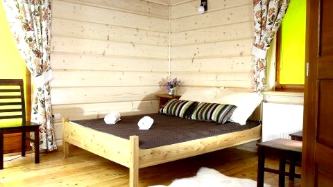 Apartament 5 os w domku pod howyzem3