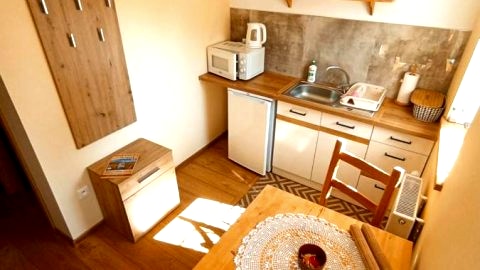 Apartament z widokiem na Góry nr.2