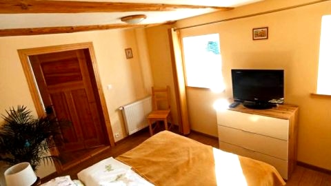 Apartament z widokiem na Góry nr.3