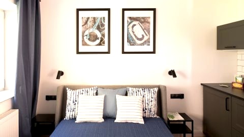 Apartament nr 1
