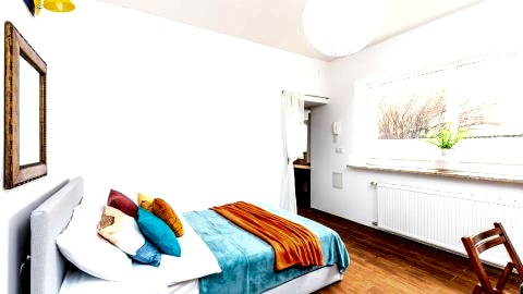 SuperApart Cieplarniana 44B