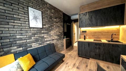 SuperApart Przerwana 1