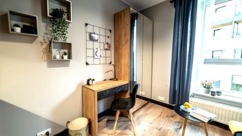 SuperApart Przerwana 1