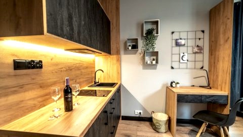 SuperApart Przerwana 1