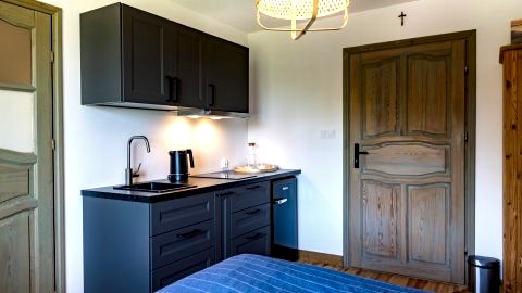Apartament nr 14