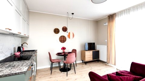 SuperApart Omulewska 26b