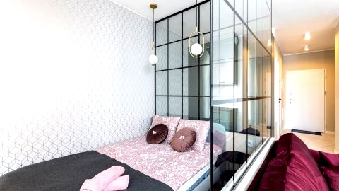SuperApart Omulewska 26b