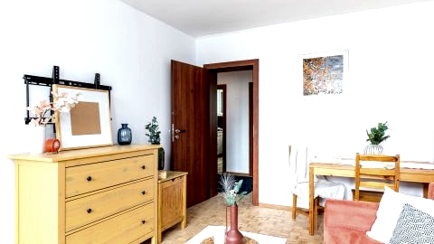SuperApart Janinówka 11