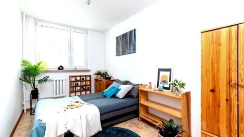 SuperApart Janinówka 11