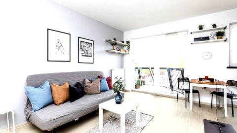 SuperApart Mińska 90