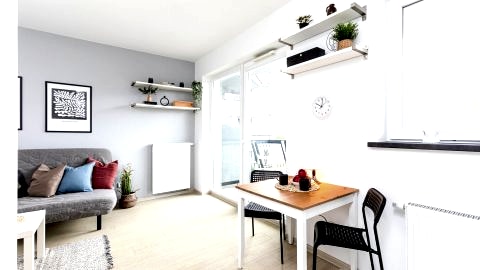 SuperApart Mińska 90