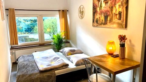 Apartament 3A 
