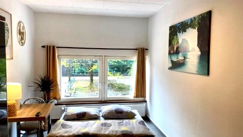 Apartament 2A