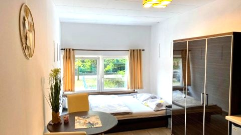 Apartament 1A
