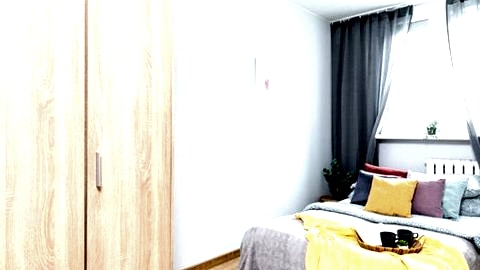 SuperApart Siedlecka 1 