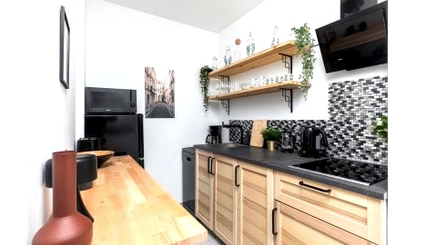 SuperApart Zielone Zacisze 1