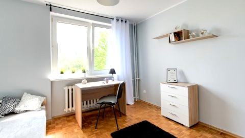 SuperApart A. Krzywoń 8