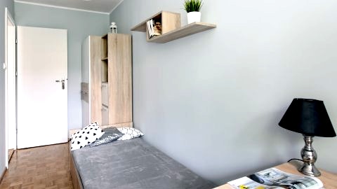 SuperApart A. Krzywoń 8