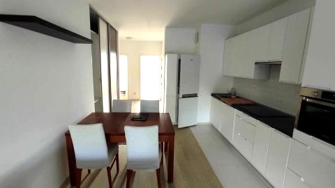 SuperApart Mińska 91