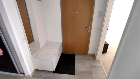 SuperApart Mińska 91