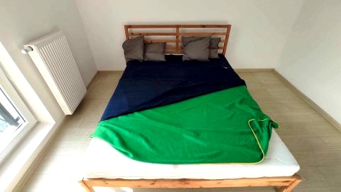 SuperApart Mińska 91