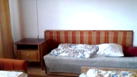 Pokój trzyosobowy nr 2