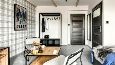 Aspen House Zakopane Pokoje i Apartamenty