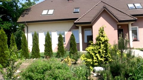 ELEKTRA Noclegi | pokoje 4 km od centrum Koszalina | 10 km od morza