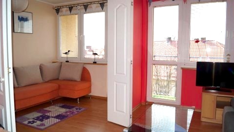 Apartament 36 Ustka