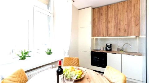 Apartments 18A