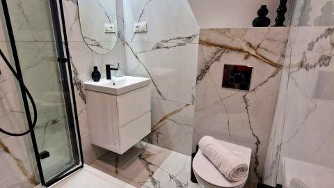 Apartament 4osobowy
