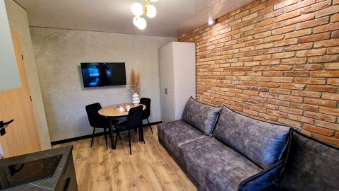 2/3 osobowy apartament 