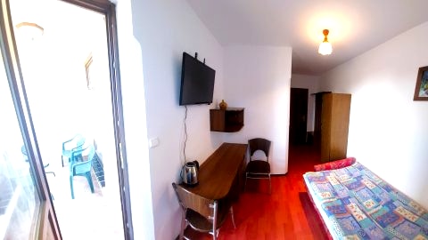 Pokój 2-osobowy z balkonem