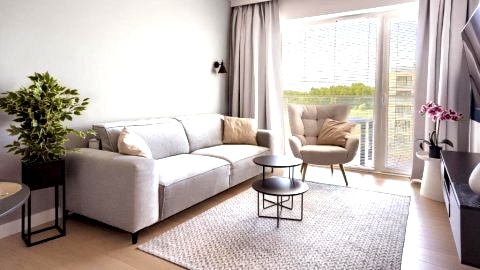 Apartament 306 A